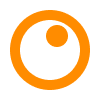 Orange Apps Admin logo